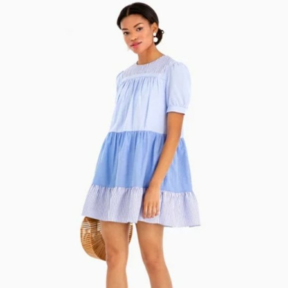 English Factory Dresses & Skirts - NWOT English Factory 'Quinn' Dress, sz M